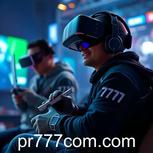 Digital Trends in Online Gaming