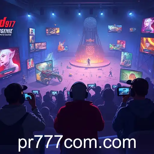 Exploring the Rise of PR 777