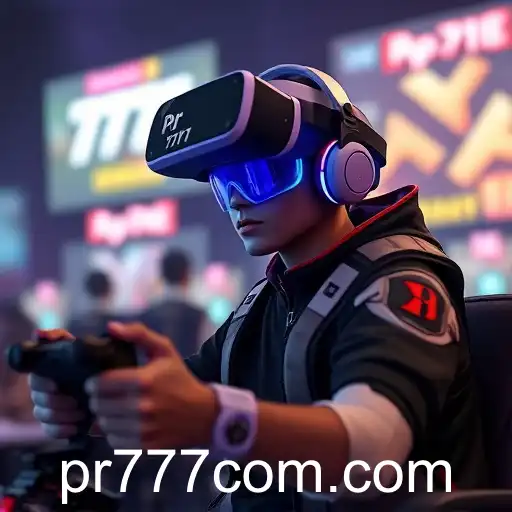 The Future of Gaming: PR 777's Impact