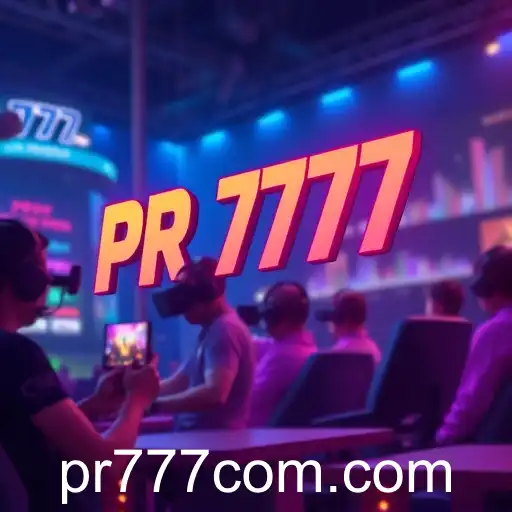 Gaming Evolution: The Rise of PR 777