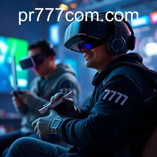 Digital Trends in Online Gaming