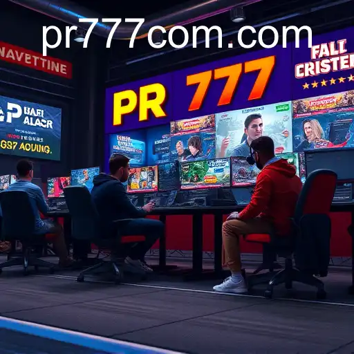 The Evolution of Online Gaming in 2025