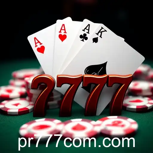 The Evolution of Online Gaming with PR 777