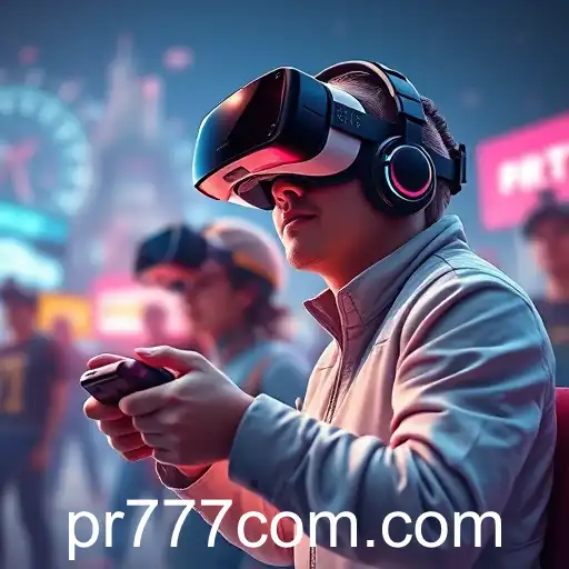 The Evolution of Online Gaming in 2025