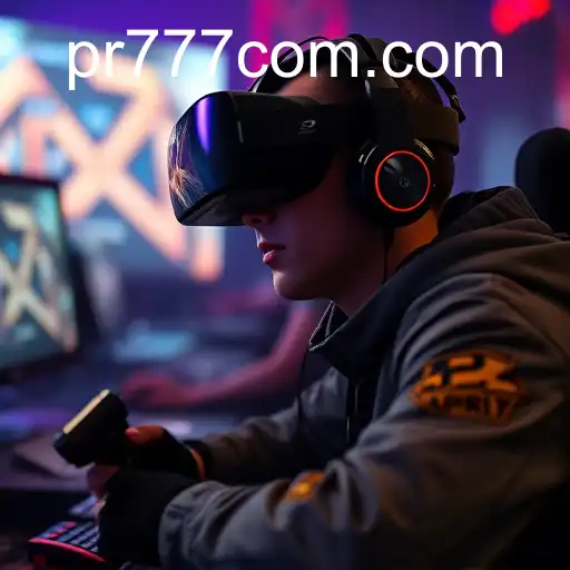 The Evolving Landscape of Gaming: A Look at 2025