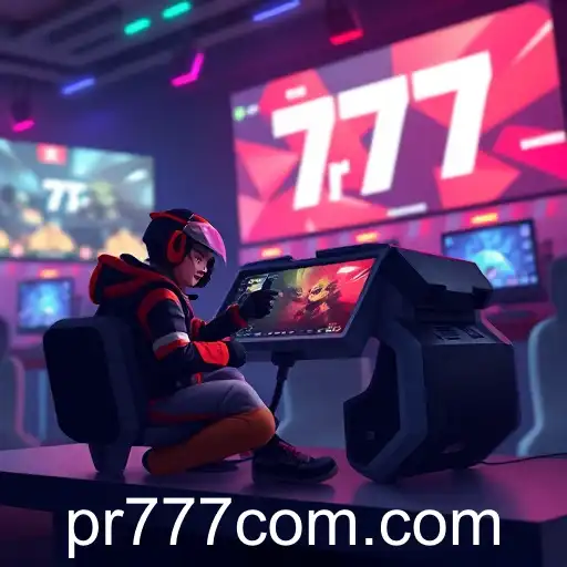 Exploring the Evolution of Online Gaming: The Role of 'pr 777'