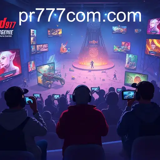 Exploring the Rise of PR 777