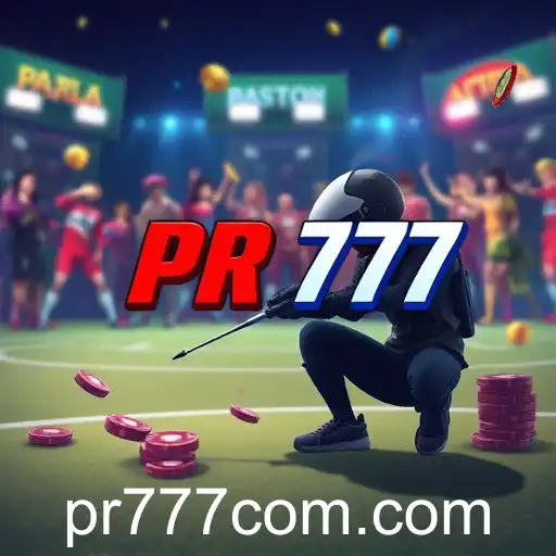PR 777: The Gaming Revolution