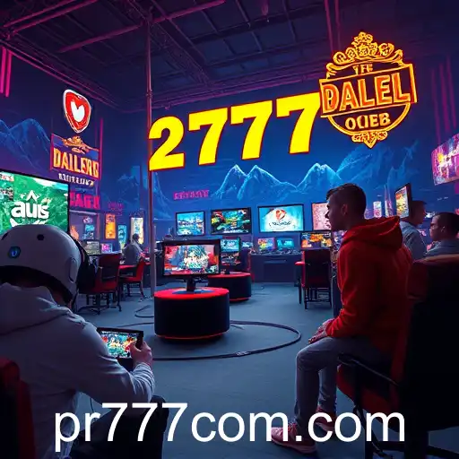 Gaming Trends Reshaping 2025