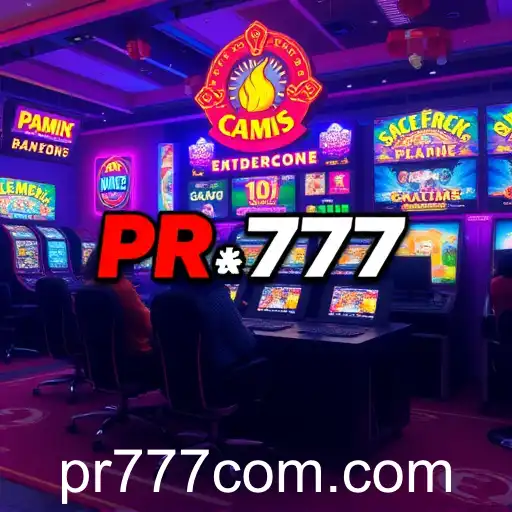 Gaming Trends and PR 777 Impact