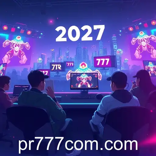 The Impact of 'pr 777' on Gaming Communities