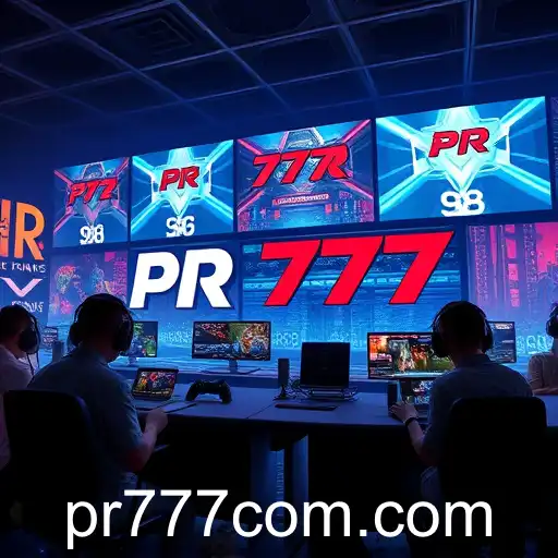 The Rise of Online Gaming Empires