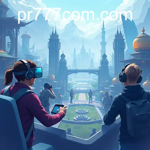 The Evolution of Online Gaming Communities in 2025