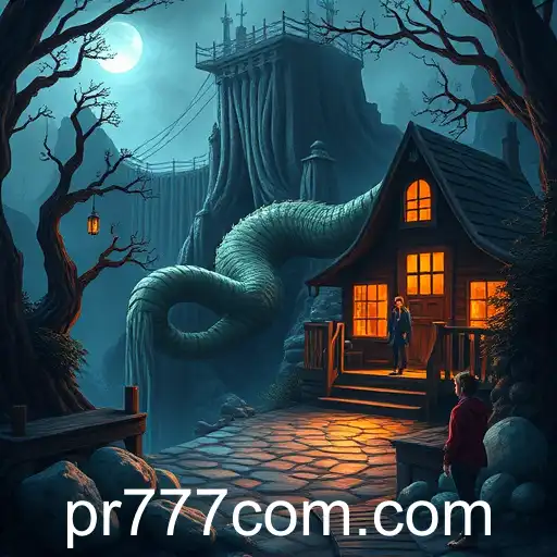 The Rise of PR 777: A New Era in Gaming