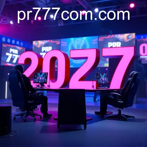 PR 777: Revolutionizing Online Gaming