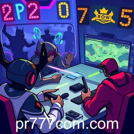 The Rise of Online Strategy Games in 2025