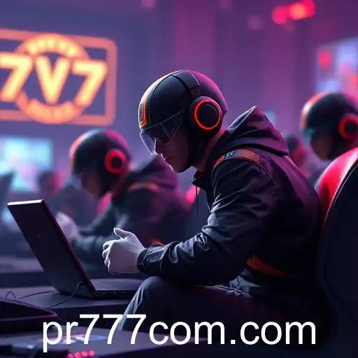 The Rise of PR 777: A Game-Changer in Online Gaming