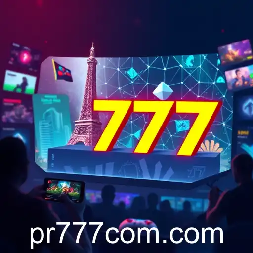 The Rise of PR 777: Gaming Evolution and its Impact