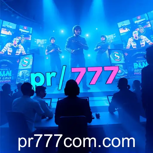 The Rise of PR 777 in Gaming