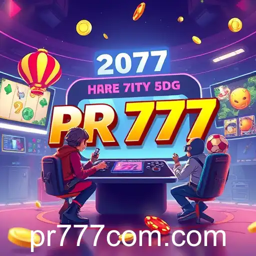 The Rise of PR 777: A New Era in Online Gaming