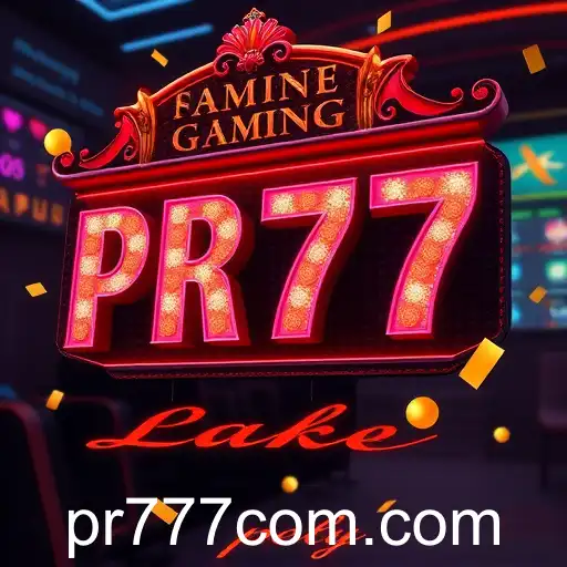 The Rise of PR 777 in Gaming