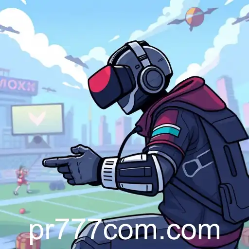 The Evolution of Online Gaming Platforms