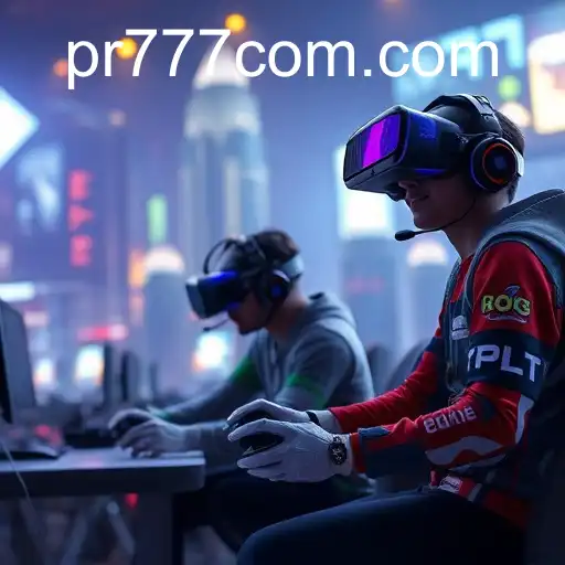 Emerging Trends in Gaming for 2025