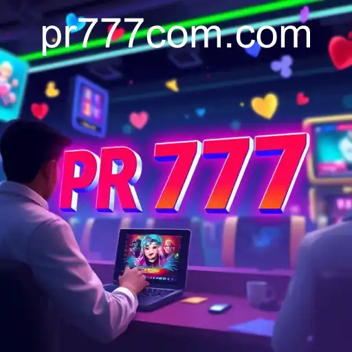 Virtual Realms: The Evolution of Online Gaming