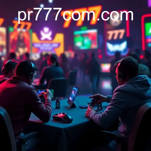 The Impact of Gaming Platforms on Cultural Trends