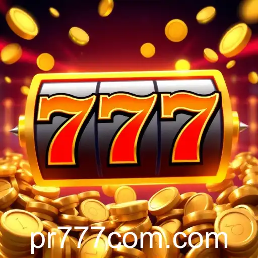 The Rise of PR 777 in Online Gaming