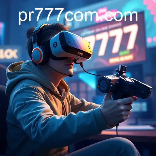 PR 777 Revolutionizes Online Gaming