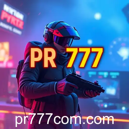 Unlocking the Mysteries of PR 777