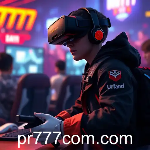 The Rise of Online Gaming Evolution