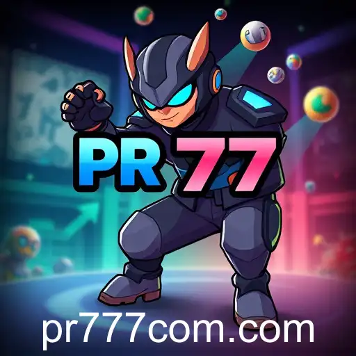 The Rise of PR 777 in the Gaming World