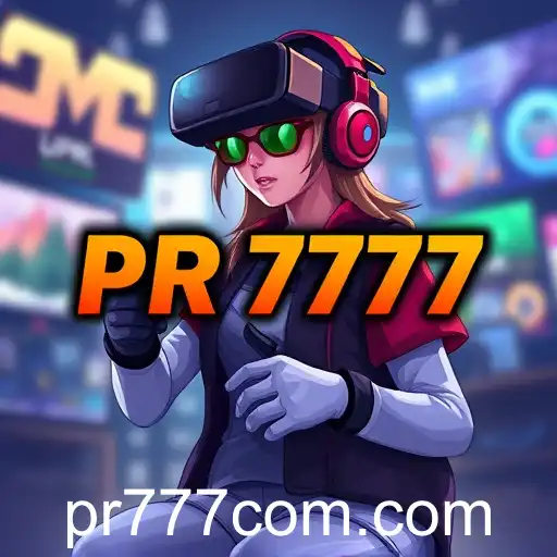The Rise of PR 777 in Gaming