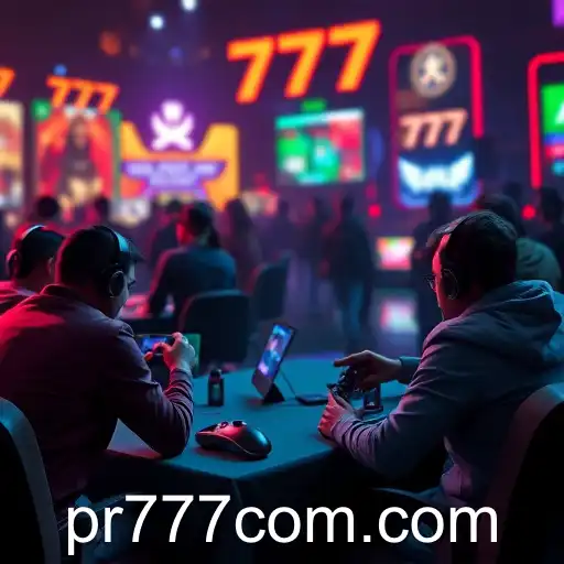 The Rising Influence of Online Gaming in 2025